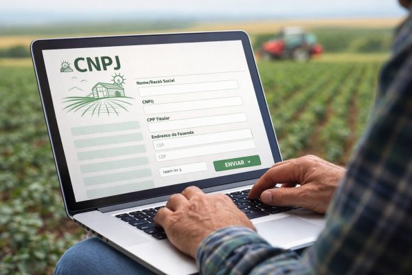 CNPJ-rural