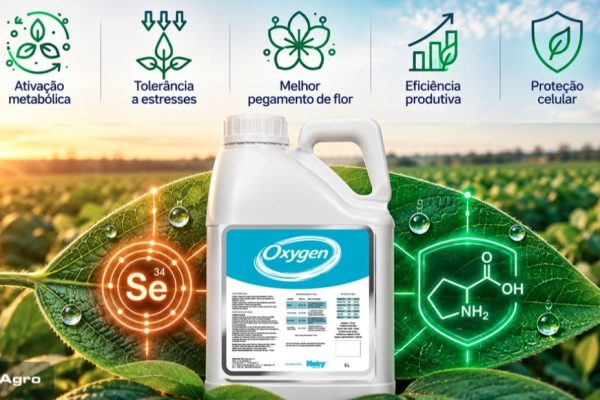 Oxygen