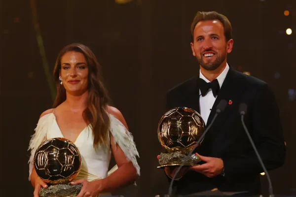 harry_kane_e_alexia_putellas_premio_bola_de_ouro_2026